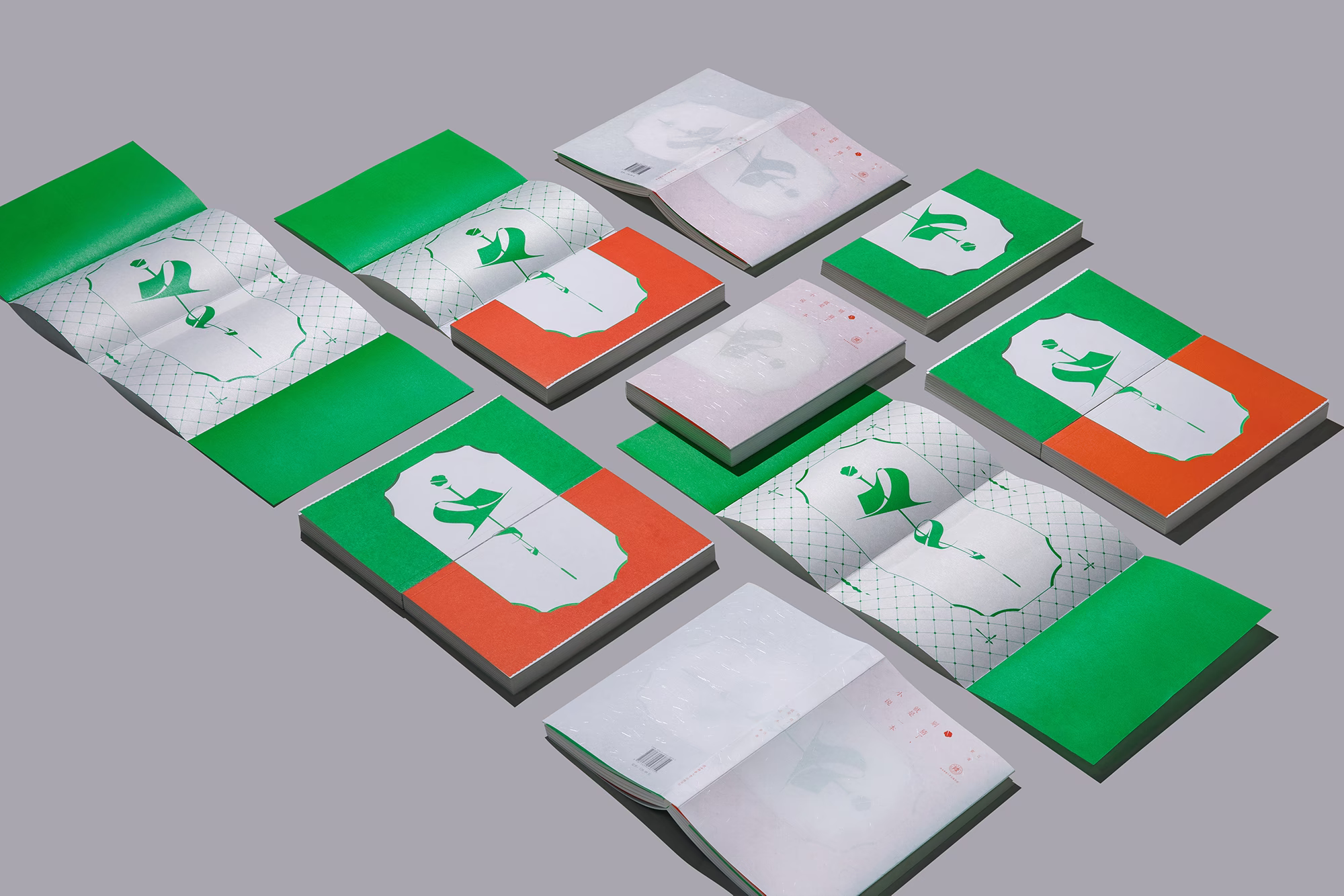 别猜了，就是一本小说 6